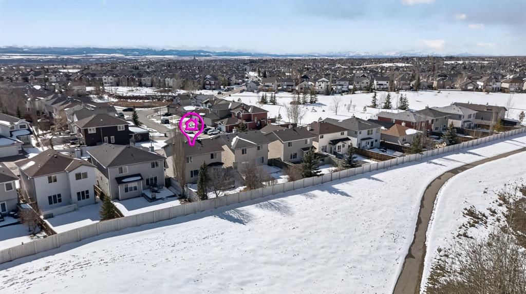 6 Royal Birch Rise NW, Calgary — photo 2 of 37