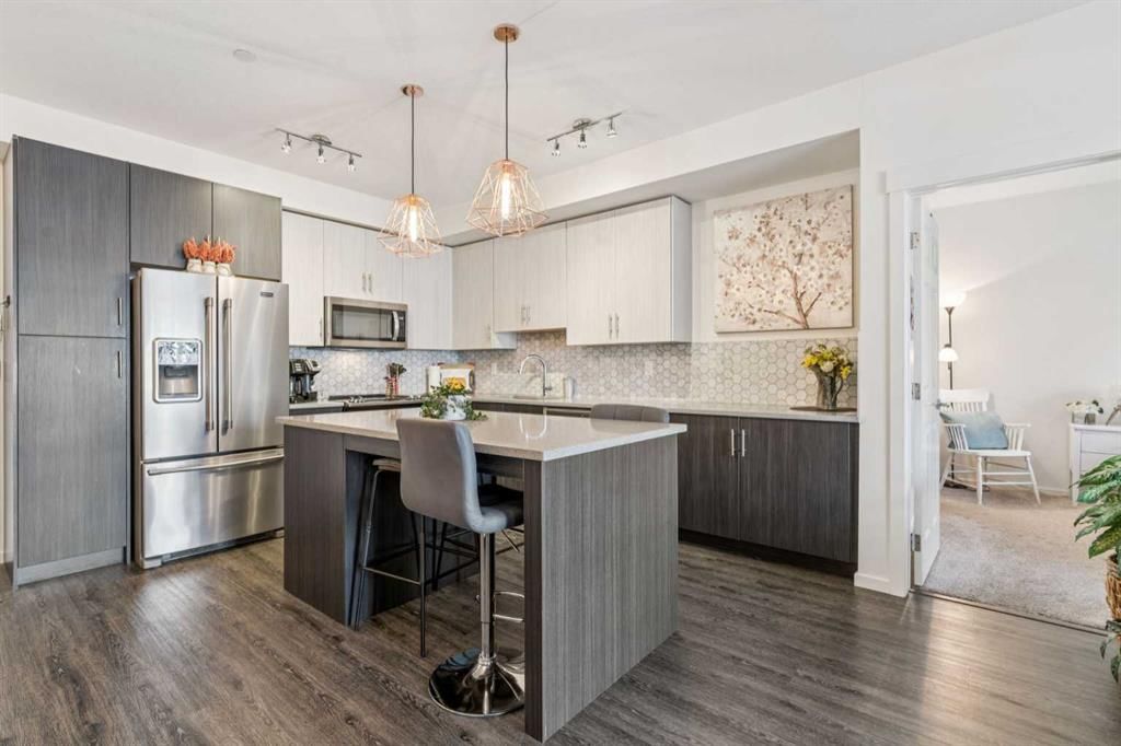 7104, 151 Legacy Main Street SE, Calgary — main listing photo