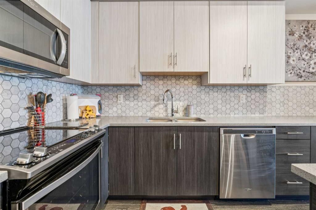 7104, 151 Legacy Main Street SE, Calgary — photo 4 of 27