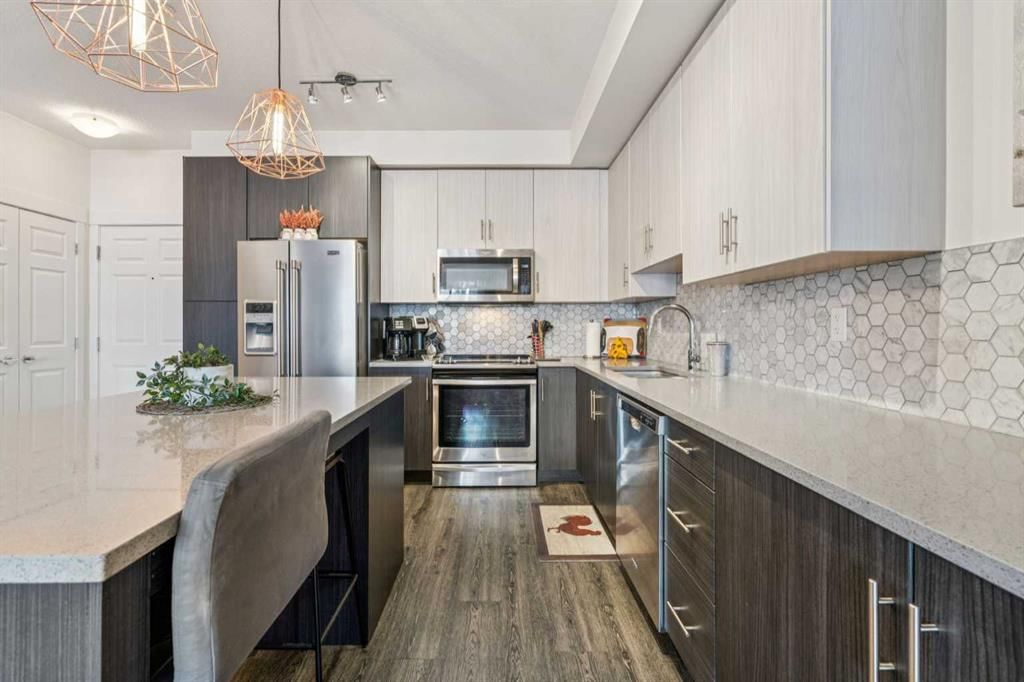 7104, 151 Legacy Main Street SE, Calgary — photo 5 of 27