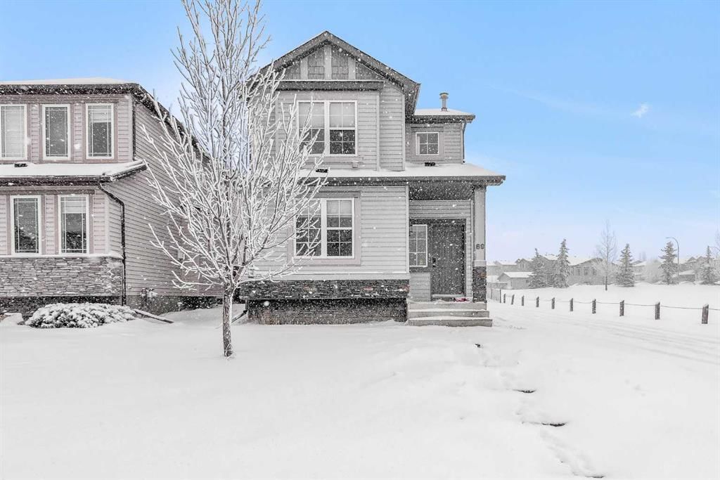 89 Covebrook Place NE, Calgary — main listing photo