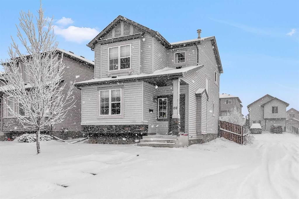 89 Covebrook Place NE, Calgary — photo 2 of 43