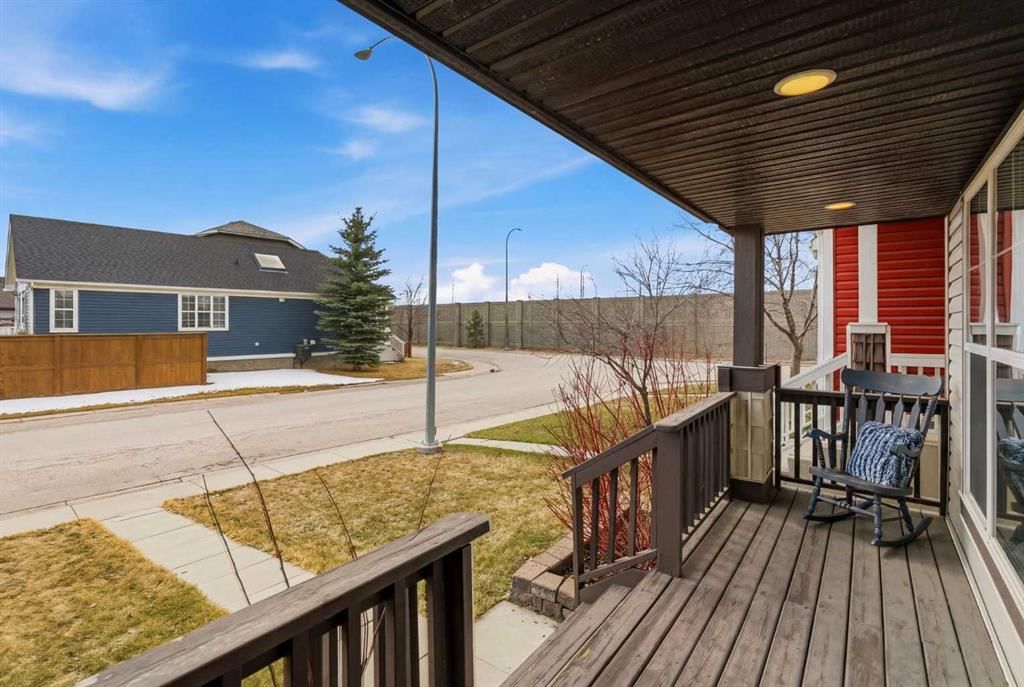 66 Auburn Bay Crescent SE, Calgary — photo 2 of 46