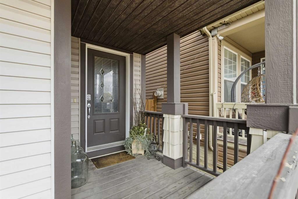 66 Auburn Bay Crescent SE, Calgary — photo 3 of 46