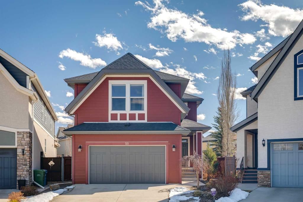 25 Mahogany Square SE, Calgary — photo 2 of 50