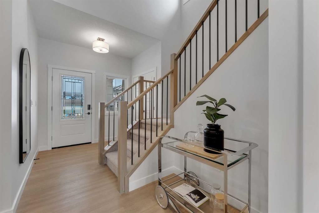 458 Baywater Green SW, Airdrie — photo 4 of 48