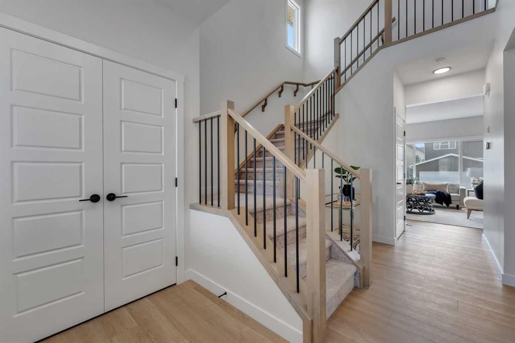 458 Baywater Green SW, Airdrie — photo 5 of 48