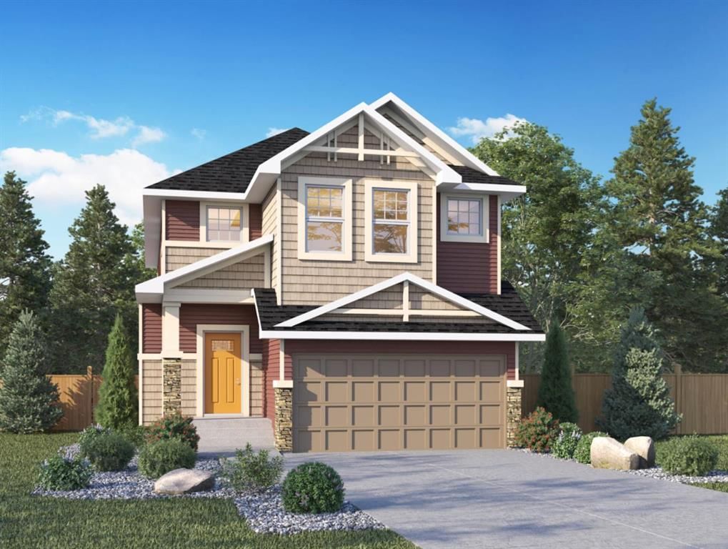 825 Baywater Place SW, Calgary — detached for sale
