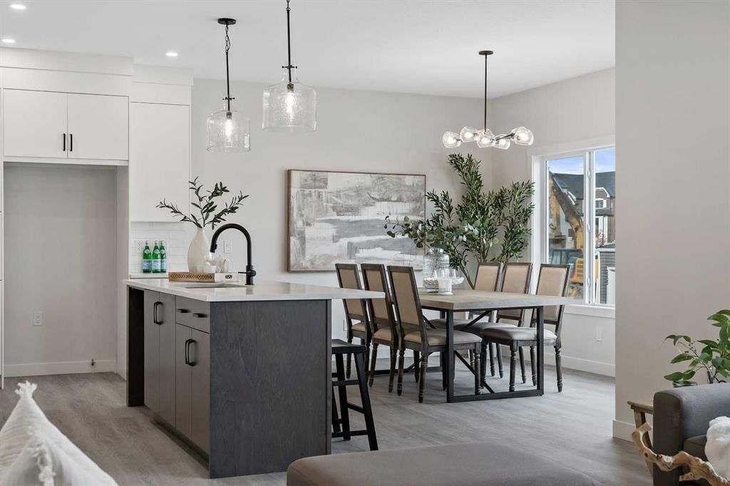 470 Baywater Green, Airdrie — photo 4 of 9