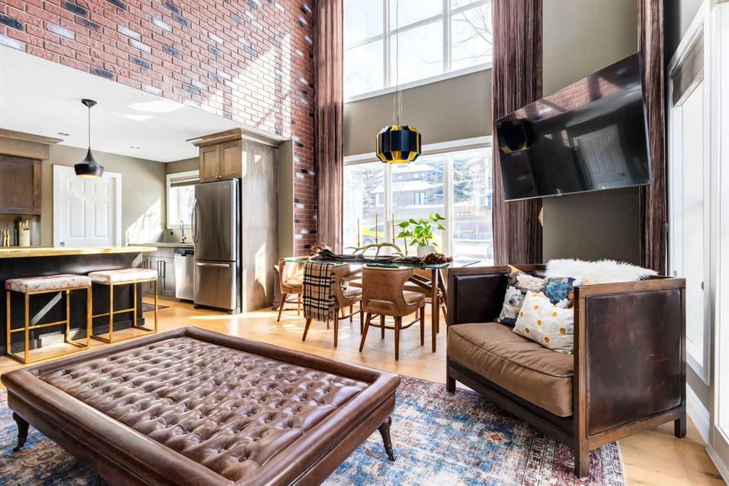 113, 1505 27 Avenue SW, Calgary — main listing photo
