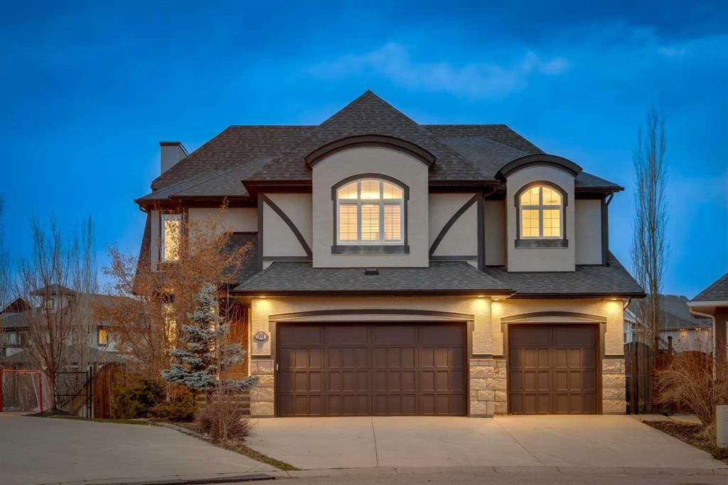151 Mahogany Bay SE, Calgary — main listing photo