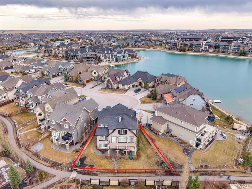 151 Mahogany Bay SE, Calgary — photo 3 of 50