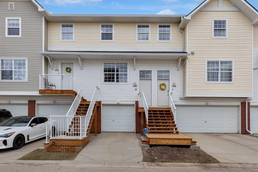 148 Prestwick Acres Lane SE, Calgary — main listing photo