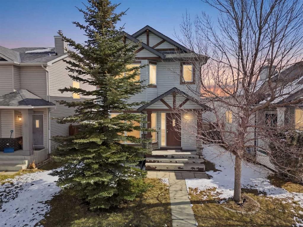 40 Eversyde Circle SW, Calgary — main listing photo
