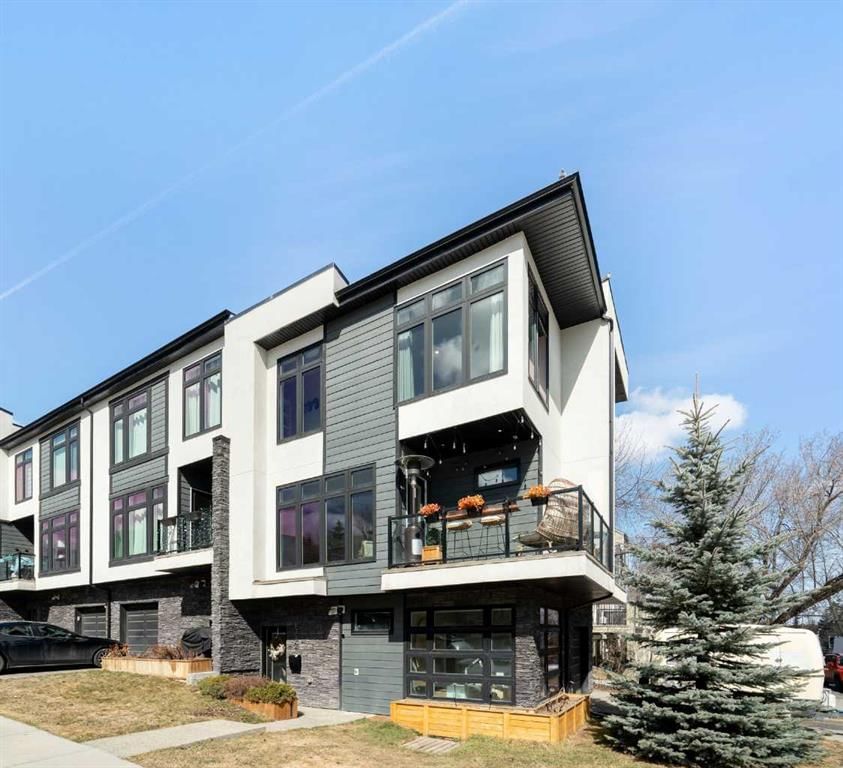 1702 19 Avenue SW, Calgary — photo 2 of 45