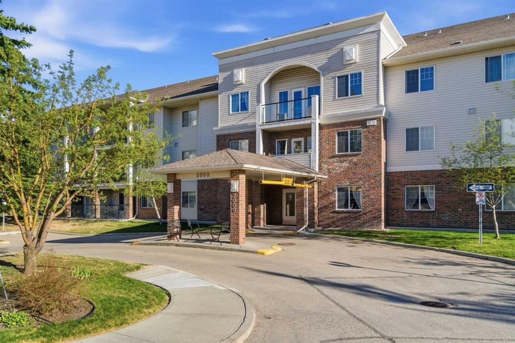 2102, 928 Arbour Lake Road NW, Calgary — main listing photo
