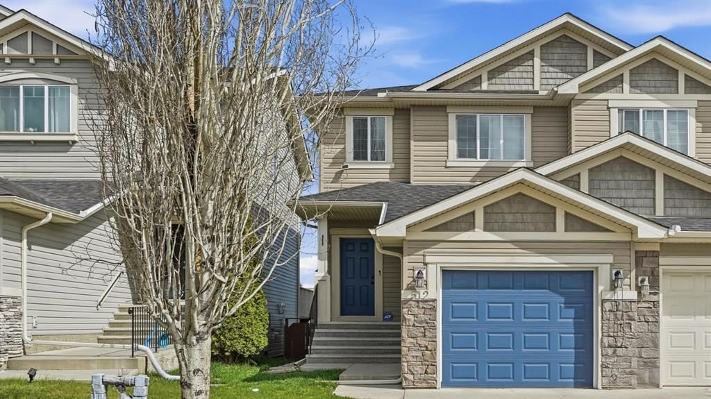 512 Panatella Square NW, Calgary — main listing photo