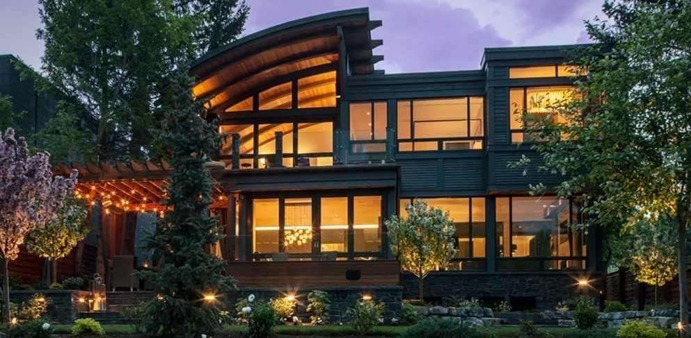 934 Rideau Road SW, Calgary — recently sold home
