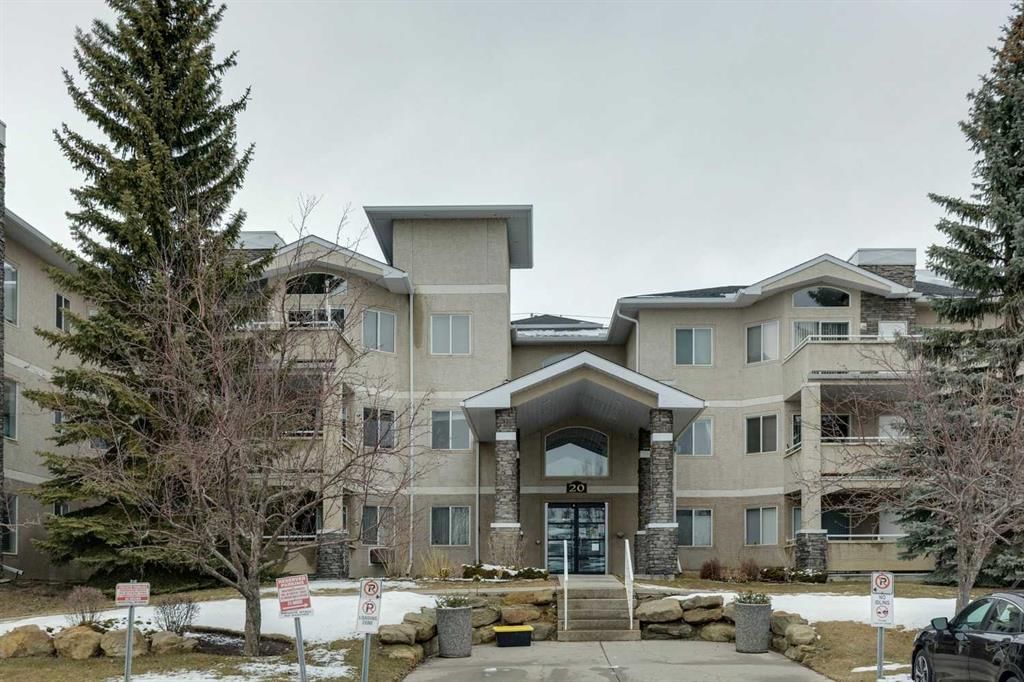 308, 20 Country Hills View NW, Calgary — photo 2 of 26