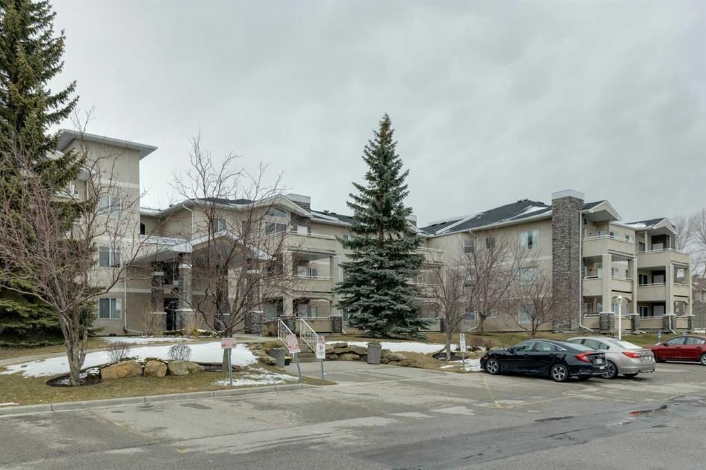308, 20 Country Hills View NW, Calgary — photo 3 of 26