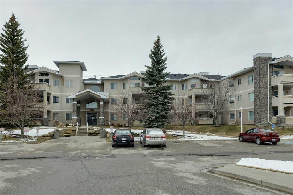 308, 20 Country Hills View NW, Calgary — photo 4 of 26