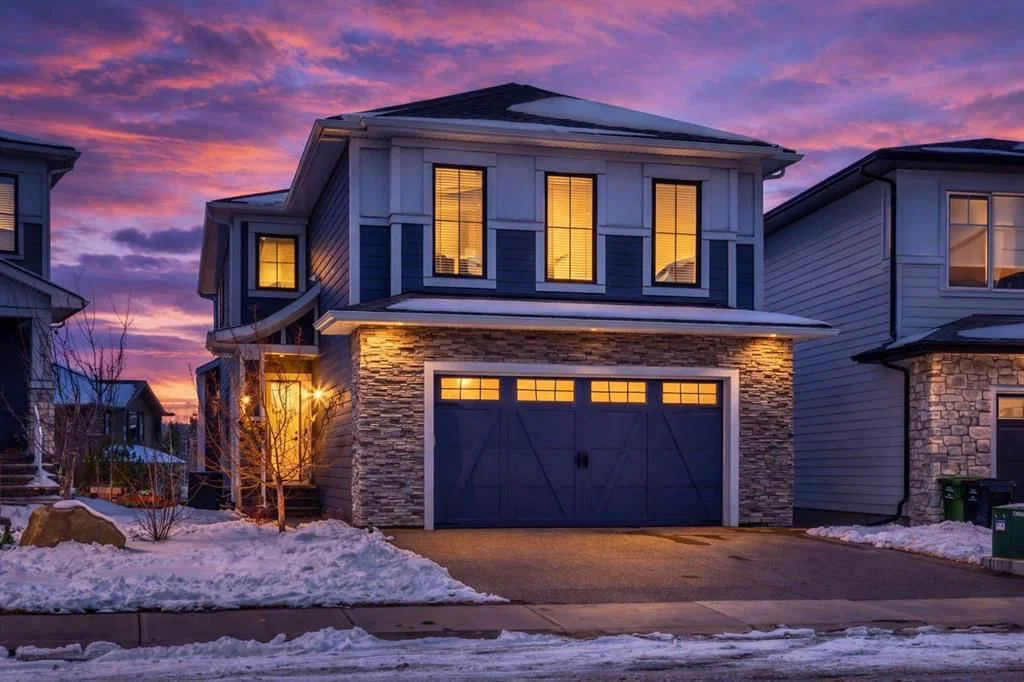 201 Spring Willow Street SW, Calgary — main listing photo