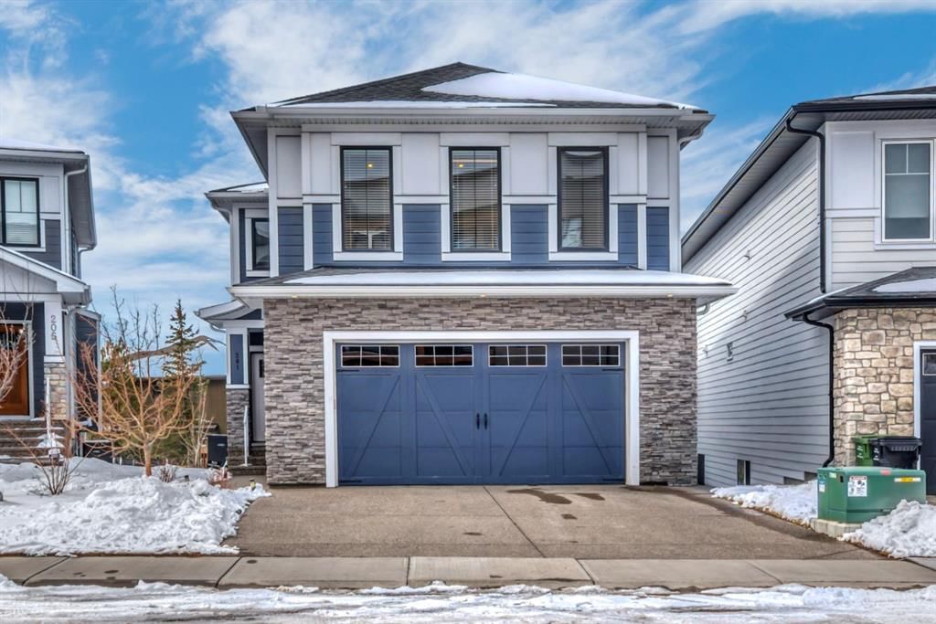 201 Spring Willow Street SW, Calgary — photo 2 of 50