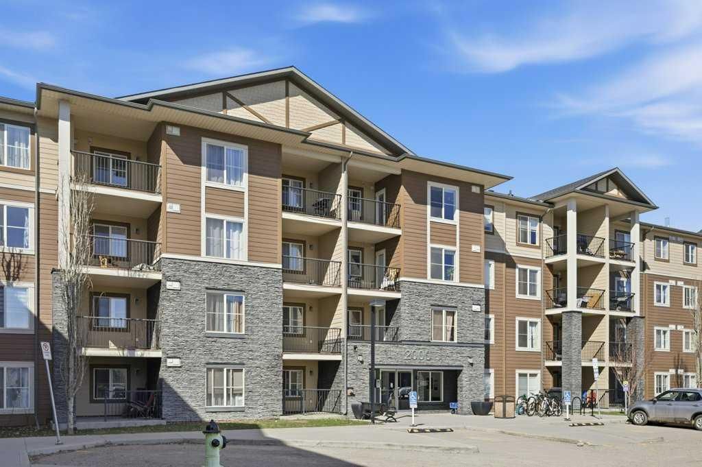2305, 81 Legacy Boulevard SE, Calgary — main listing photo