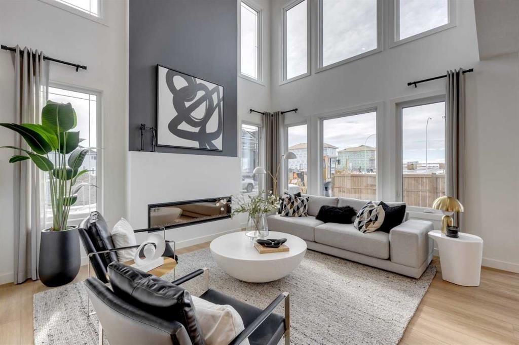 9 Amblefield View NW, Calgary — photo 5 of 25