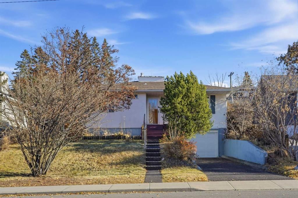 2314 Richmond Road SW, Calgary — main listing photo
