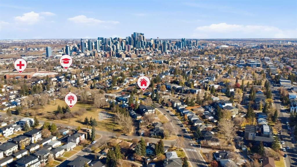 2314 Richmond Road SW, Calgary — photo 3 of 36