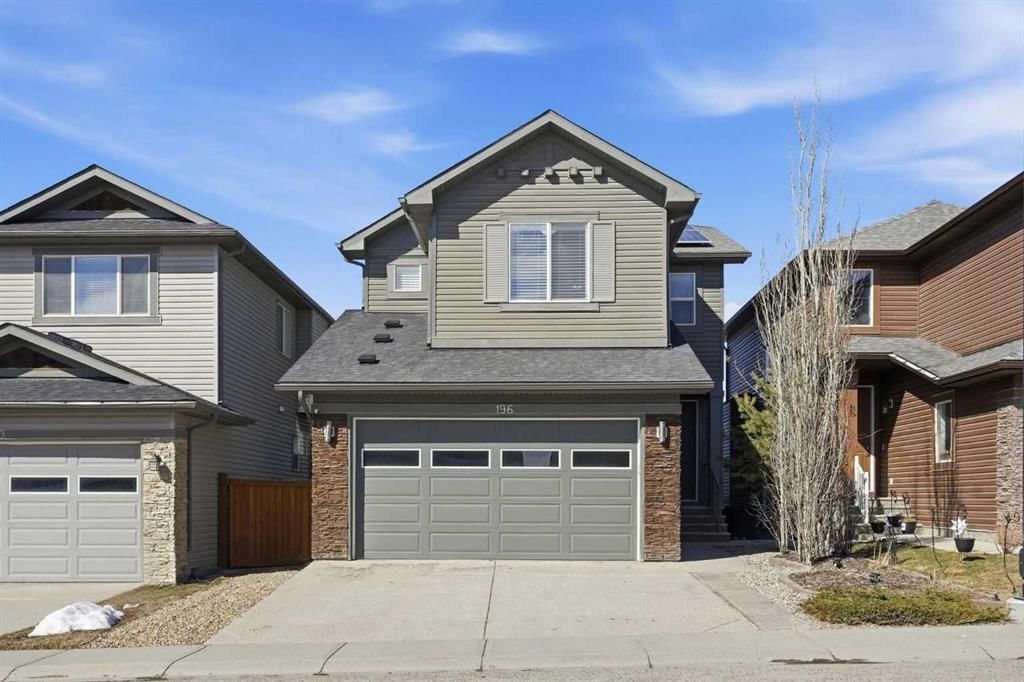196 Evansborough Way NW, Calgary — main listing photo
