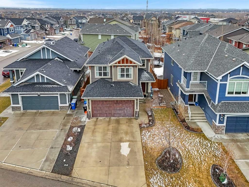 173 Auburn Sound Close SE, Calgary — photo 2 of 46