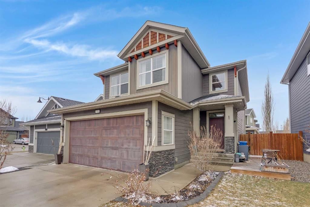 173 Auburn Sound Close SE, Calgary — photo 3 of 46
