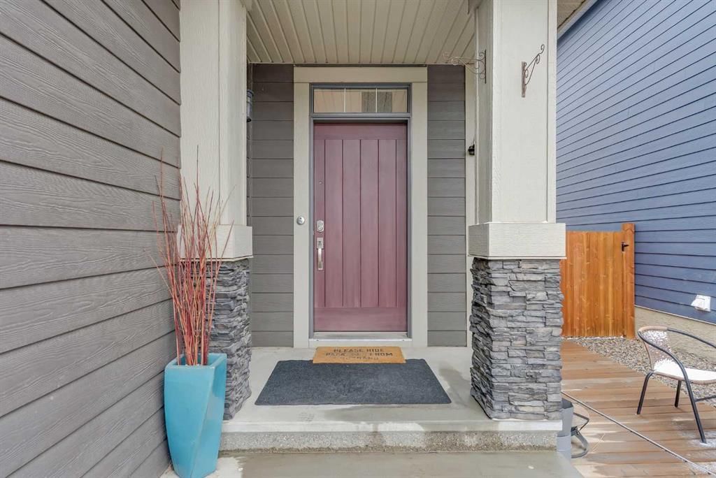 173 Auburn Sound Close SE, Calgary — photo 4 of 46