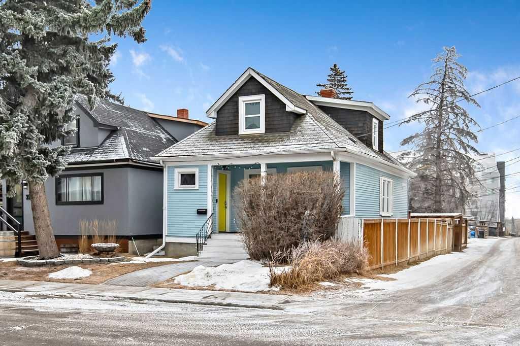3510 21 Street SW, Calgary — photo 2 of 50