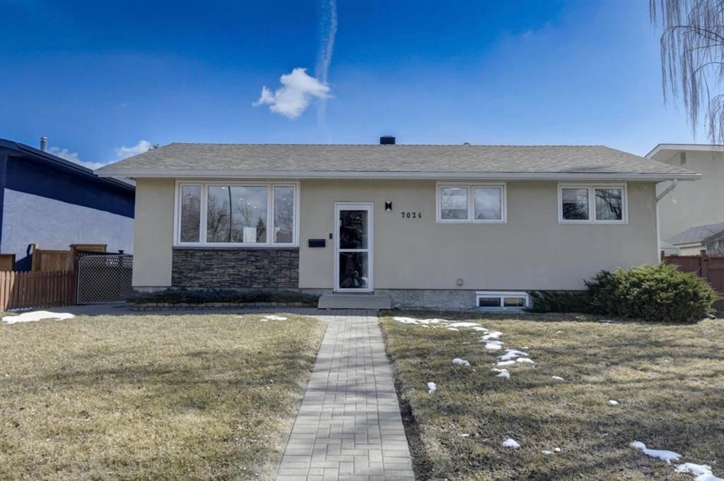 7024 20 Street SE, Calgary — photo 2 of 50