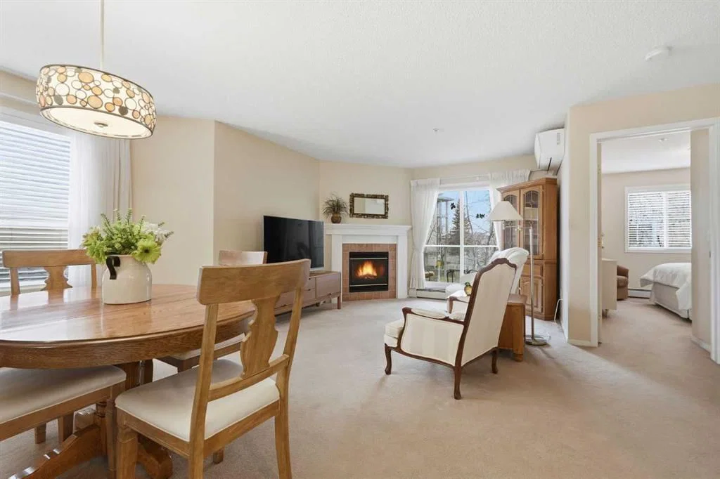 201, 280 Shawville Way SE, Calgary — main listing photo