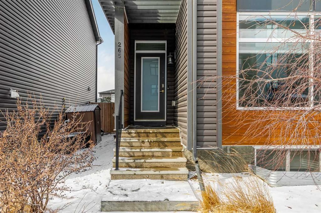 265 Seton Circle SE, Calgary — photo 2 of 50