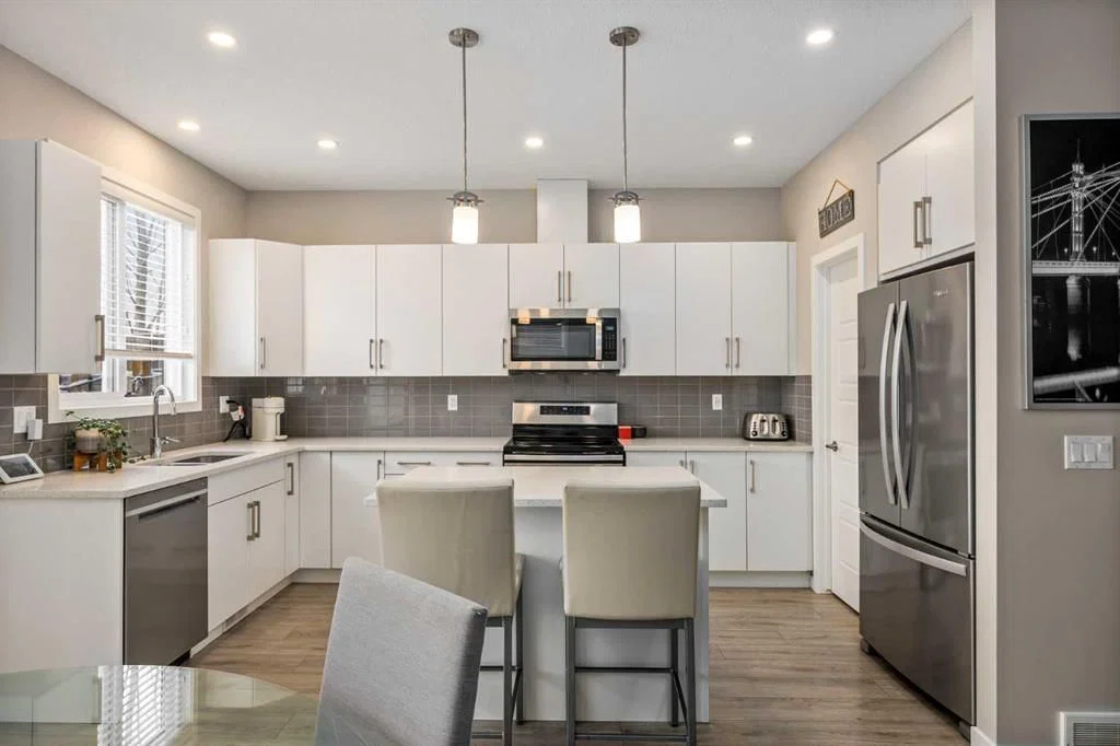 265 Seton Circle SE, Calgary — photo 4 of 50