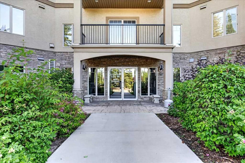 137, 52 Cranfield Link SE, Calgary — main listing photo