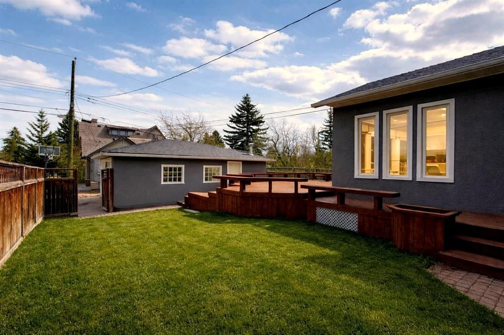 1440 9 Street NW, Calgary — photo 4 of 38