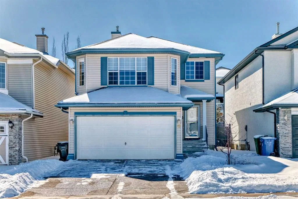 15 Citadel Meadow Grove NW, Calgary — main listing photo