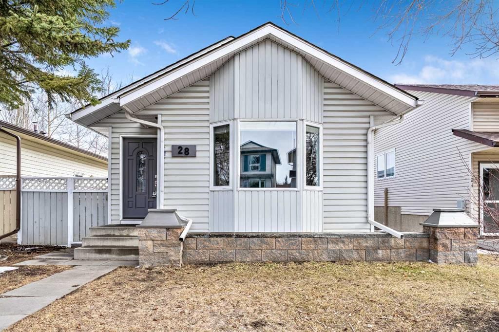 28 Riverbirch Place SE, Calgary — main listing photo