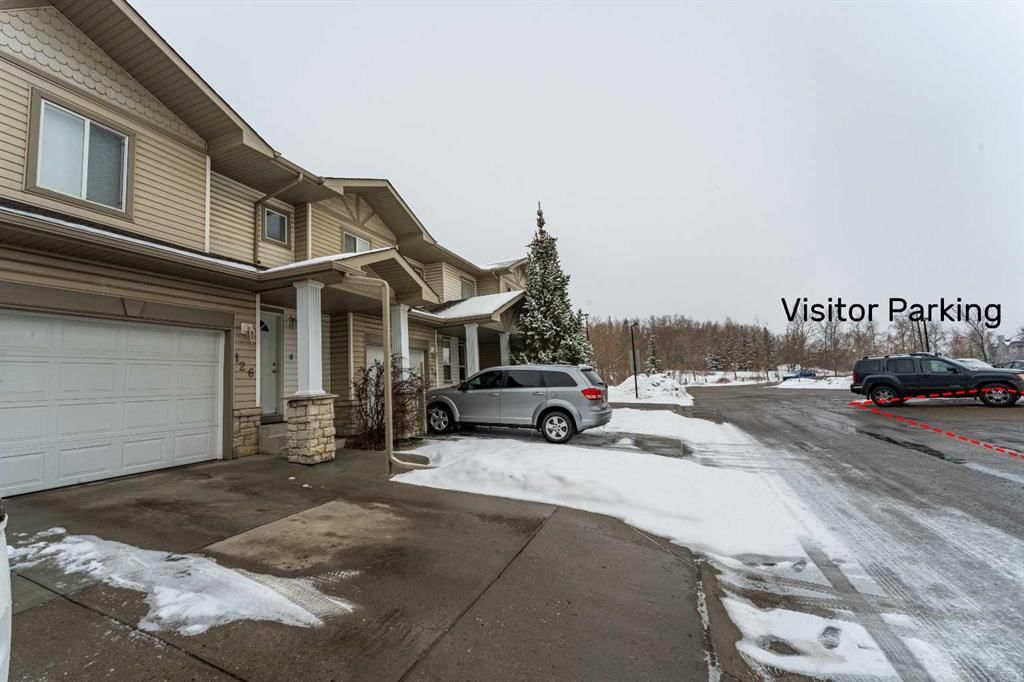 126 Citadel Meadow Gardens NW, Calgary — photo 2 of 33
