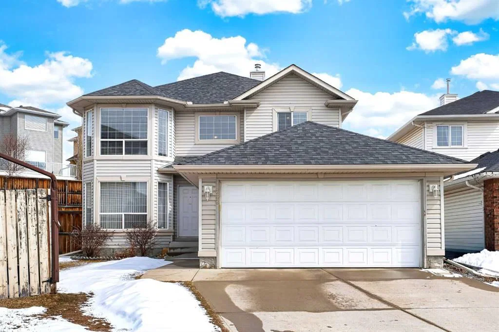 238 Royal Birch View NW, Calgary — main listing photo