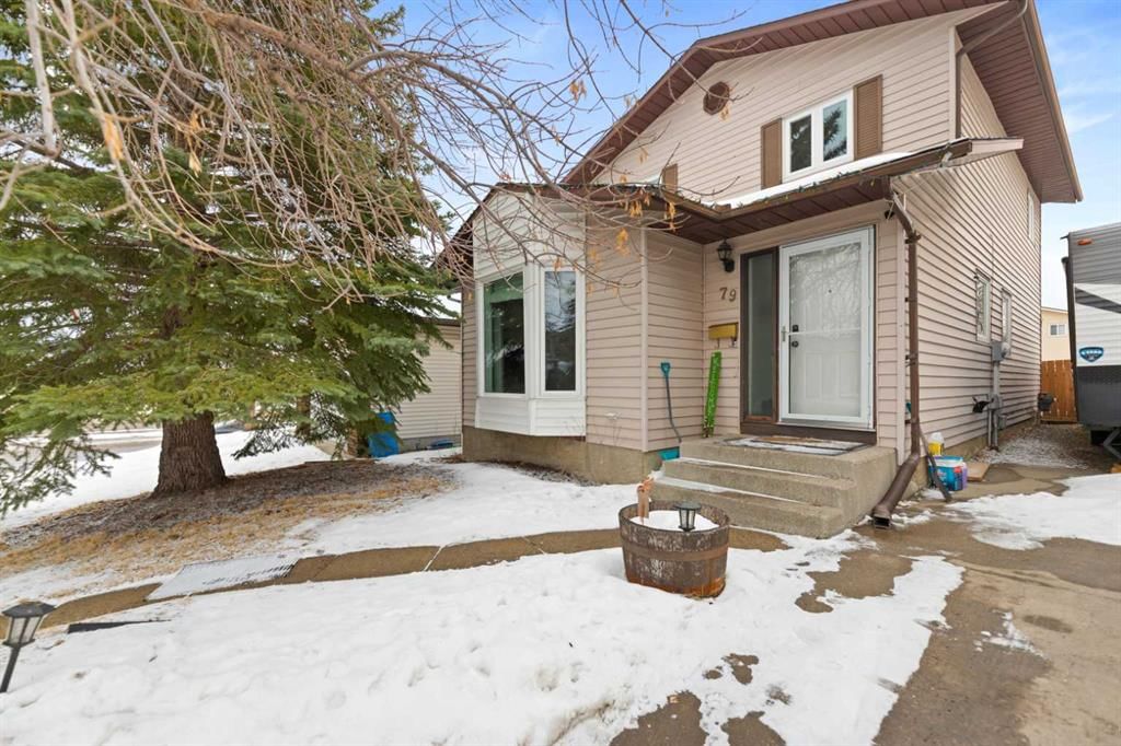 79 Macewan Meadow Rise NW, Calgary — photo 2 of 46