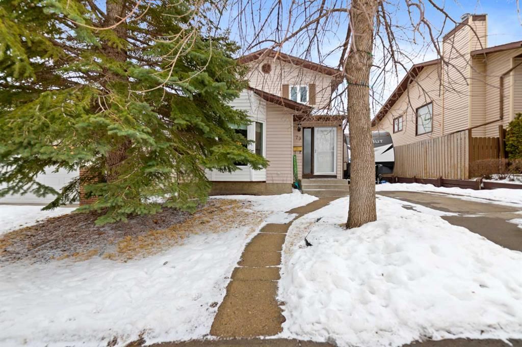 79 Macewan Meadow Rise NW, Calgary — photo 3 of 46