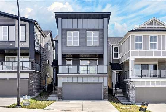 152 Crimson Ridge Place, Calgary — main listing photo