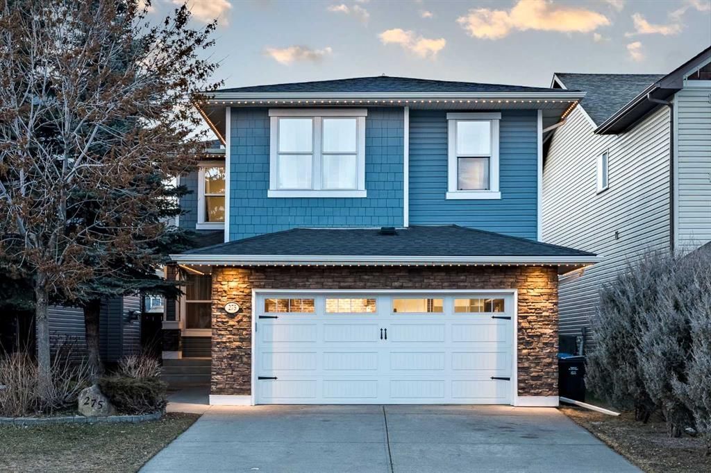 275 Chapalina Terrace SE, Calgary — photo 2 of 50